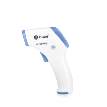 Termometr bezdotykowy na podczerwień HW-2 - Haxe